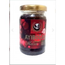 1 Adet Ayıboğan 120 Gram Enerji Bombası 