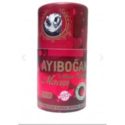 1 Adet Ayıboğan 120 Gram Enerji Bombası 