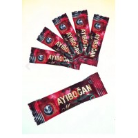 1 Adet 6lı Ayıboğan Gecikticiri Macunlar