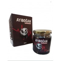 1 Adet Ayıboğan 300 Gram Enerji Bombası
