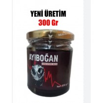 1 Adet Ayıboğan 300 Gram Enerji Bombası
